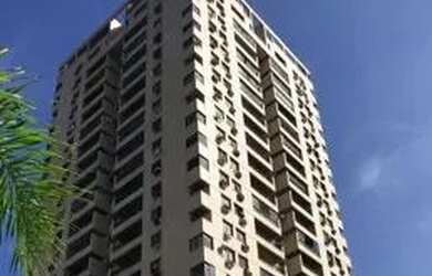 Imagem: O apartamento possui 2 Dormitórios, 3 Banheiros, 1 Vaga na