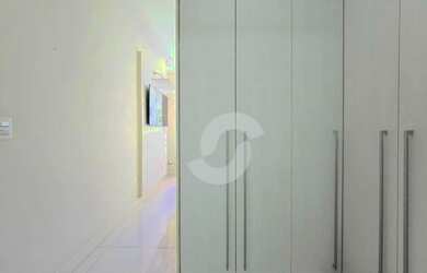 Imagem 12: Imóvel para venda com 70 metros quadrados com 2 quartos em Icaraí - Niterói - RJ