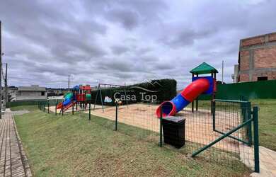 Imagem 9: Casa à venda Condomínio Reserva Ecoville I - Contorno