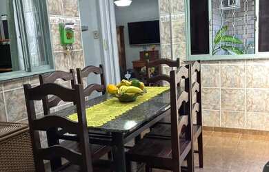 Imagem 8: Trindade/Casa 2 QTS/Suíte/Terraço. LINDA