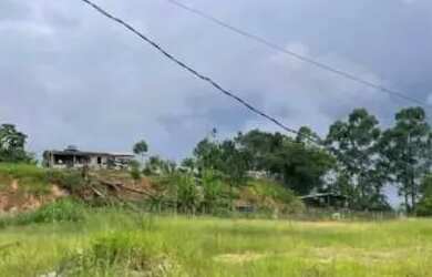 Imagem 2: Vendo chácara em Suzano com 1000m2. Local excelente