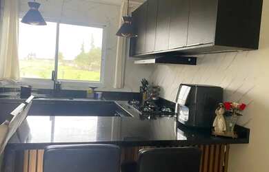 Imagem 5: Apartamento em Atibaia, 2 dormitórios, com móveis planejados, para venda...