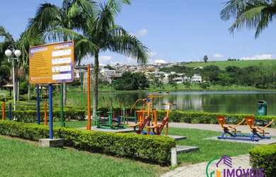 Imagem 12: TERRENO EM CONDOMÍNIO - CONDOMÍNIO RESIDENCIAL SHAMBALLA II - SP