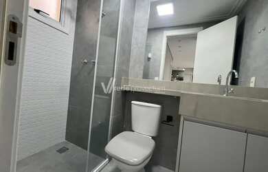 Imagem 9: Apartamento - São Bernardo - Campinas