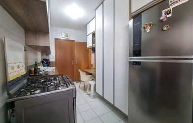 Imagem 13: Apartamento para locação no MANSÃO MEDITERRÂNEO , ALTO DO ITAIGARA...