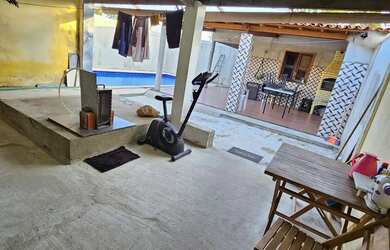 Imagem 11: Vendo casa cm piscina 230mil