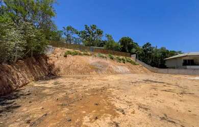 Imagem 13: Terreno à venda, 1.338m² por R$690.000 - Alpes de Atibaia - Atibaia/SP