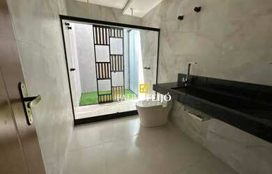 Imagem 8: Casa com 3 dormitórios à venda, 171 m² por R$ 1.200. - Inoã - Maricá/RJ