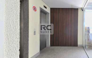 Imagem 3: Andar com área de 219,55 m² no Bairro Savassi - Belo Horizonte