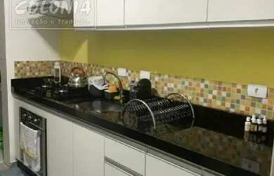 Imagem 7: Apartamento a venda - Vila Pires, Santo André