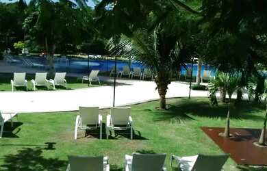 Imagem 3: LE PARC CONDOMINIO CLUBE. Piscina, Churrasqueira, Ar-condicionadoe120m²...