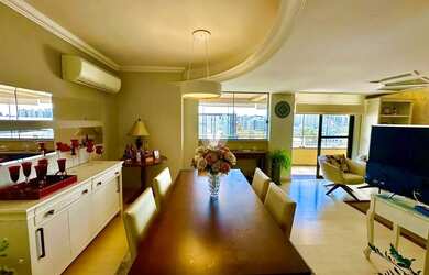 Imagem 7: Apartamento com sacada gourmet e 3 vagas no Bom Fim