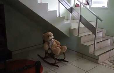 Imagem 6: Casa para venda tem 200 metros quadrados em Areias - Recife - Pernambuco