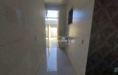 Imagem 11: Casa com 2 dormitórios à venda, 57 m² por R$ 330.000,00 - Parque Nanci...