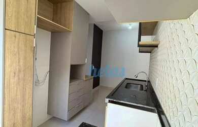 Imagem 3: APARTAMENTO COM 57m² À VENDA POR R$ 335.000,00 NO CONDOMÍNIO SONHAR...