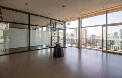 Imagem 14: Aluguel Apartamento 1 Dormitórios - 43 m² Brooklin