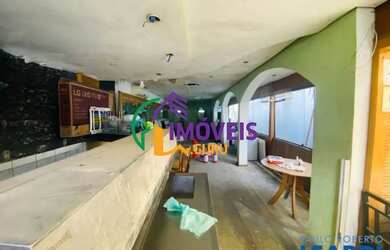 Imagem: O depósito possui 207m² de Área e está localizado em Vila