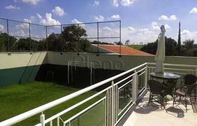 Imagem 8: Chácara à venda com 3 quartos no Terras de Itaici, em Indaiatuba