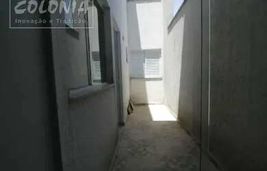 Imagem 2: Apartamento para venda ou locação - Campestre, Santo André