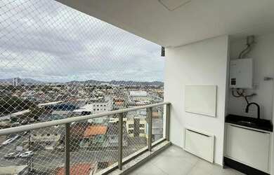 Imagem 2: APARTAMENTO PARA LOCAÇÃO NO SÃO VICENTE HOME CLUB