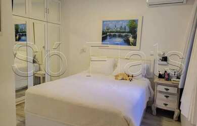 Imagem 14: Flat disponível para locação no Jardim Paulista, mobiliado, próximo...