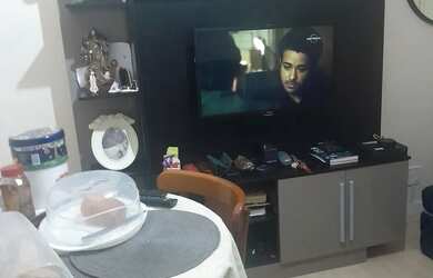 Imagem 15: Al. Temp. 15/Dez a15 de jan.$8mil/15dias $ 4mil.qto e sala Prox a Praia....