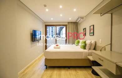 Imagem 4: Apartamento a venda 30m²