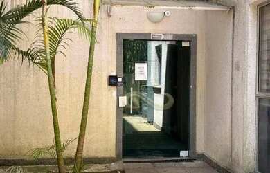 Imagem 7: Apartamento com 2 dormitórios para alugar por R$ 1.100/mês - Centro...