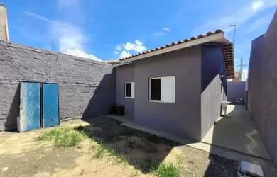 Imagem 16: Casa com 2 dormitórios à venda, 55 m² por R$ 280.000 - Altos do São...