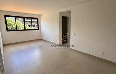Imagem: O apartamento possui 2 Dormitórios, 3 Banheiros, 2 Vagas na
