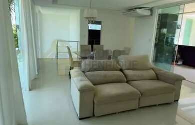 Imagem 5: Casa em Condomínio para Locação em Camaçari, Alphaville Abrantes ,...