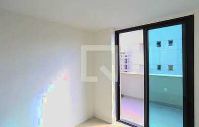 Imagem: O apartamento na cobertura possui 2 Dormitórios, 3 Banheiros