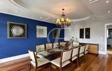 Imagem 4: Casa com 4 dormitórios, sendo 2 suítes para alugar, 560 m² por R$ 24.500/mês