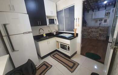 Imagem 2: Sobrado a Venda - Villagio Campestre, Lins, SP