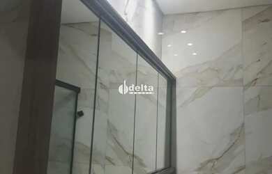 Imagem 16: Casa disponível para venda no bairro Jardim Holanda em Uberlândia MG