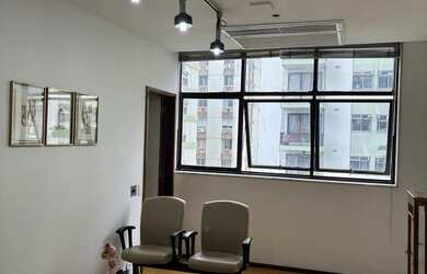 Imagem 6: Sala Comercial Médica Edifício Guilherme Romano Botafogo