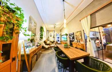 Imagem 4: Casa à venda, 3 quartos, 1 suíte, 3 vagas, Granada - Uberlândia/MG