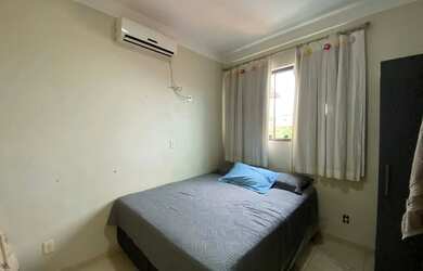 Imagem 13: Casa à Venda na 507 Sul 3 quartos Excelente Oportunidade