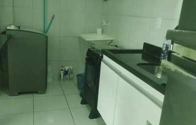 Imagem 2: Imóvel para aluguel tem 59 metros quadrados com 2 quartos em Bessa -...