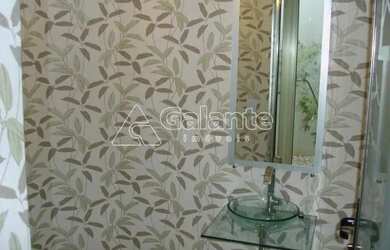 Imagem 11: casa - Swiss Park - Campinas