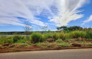Imagem: Terreno Padrão em Bady Bassitt
