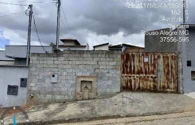 Imagem: A casa possui 1 Dormitório, 1 Banheiro, 163m² de Área e