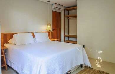 Imagem 5: Praia do Forte casa Alto Padrão Cond Sapiranga 7 Suíte