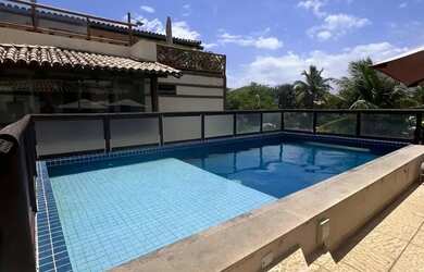 Imagem 7: Apartamento, 2 quartos, á venda Praia do Forte - BA