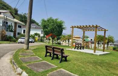 Imagem: O terreno possui 614m² de Área e está localizado em Pechincha