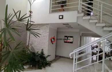 Imagem 6: Sobrado com 4 dormitórios, 266 m² - venda por R$ 2.500.000,00 ou aluguel por R$ 10.960,00