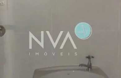 Imagem 5: SÃO CRISTÓVÃO Sala. Imóvel novoe26m² de Área