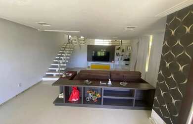 Imagem 3: CASA EM CONDOMÍNIO RESIDENCIAL em LAURO DE FREITAS - BA, PORTÃO