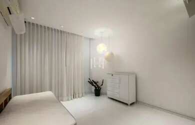 Imagem 11: Cobertura no Recreio. Piscina, Imóvel mobiliado, Ar-condicionadoeVista...