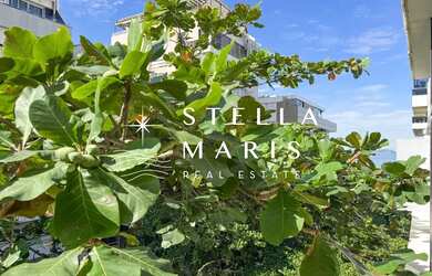 Imagem 11: Leblon, Cobertura duplex com 330 m2, área externa com vista mar, 3 quartos...